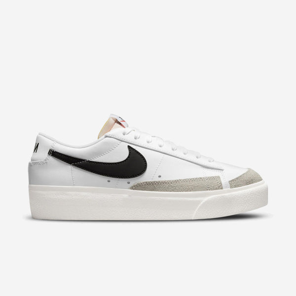 BLAZER LOW PLATFORM