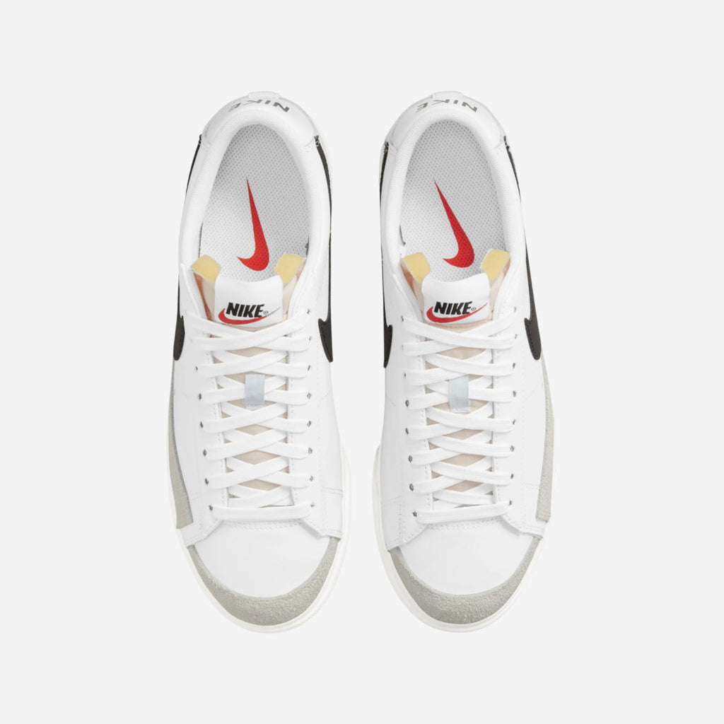 BLAZER LOW PLATFORM