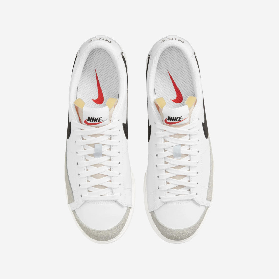 BLAZER LOW PLATFORM