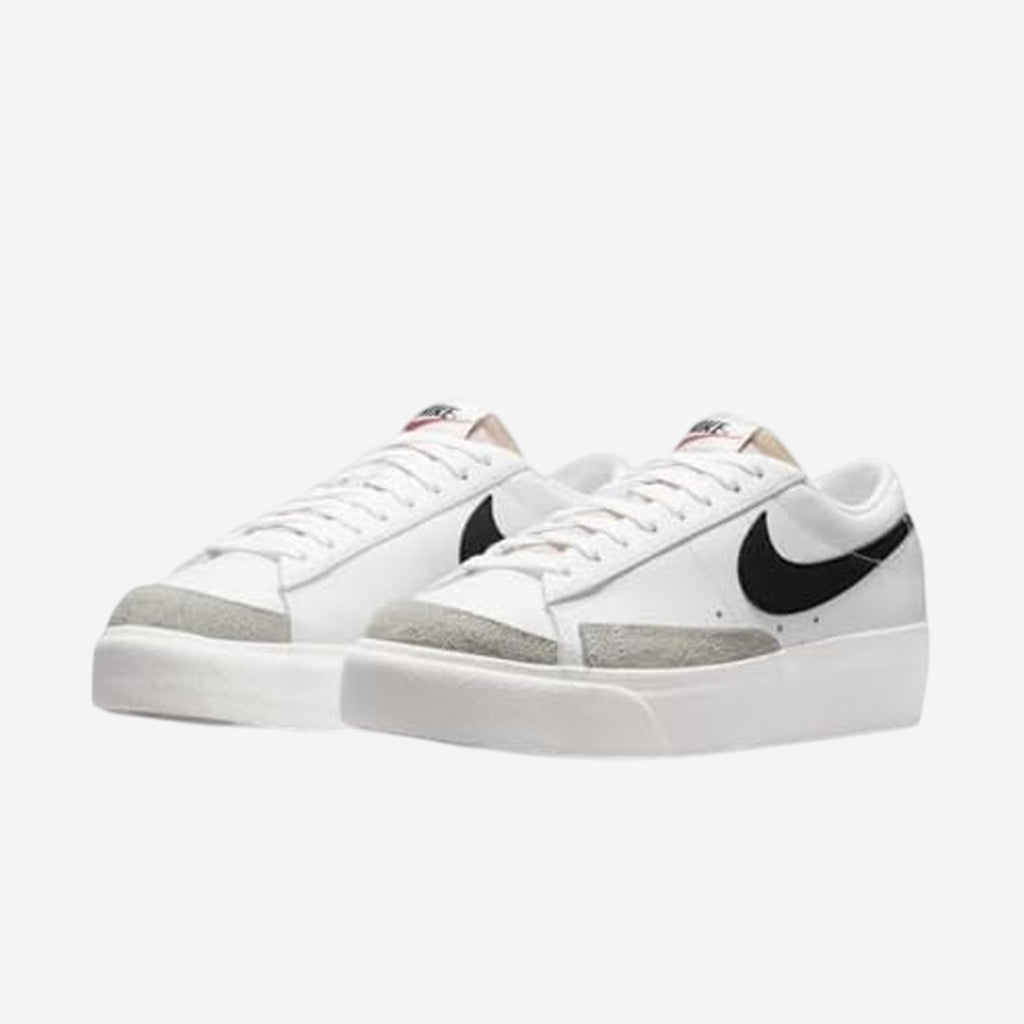 BLAZER LOW PLATFORM