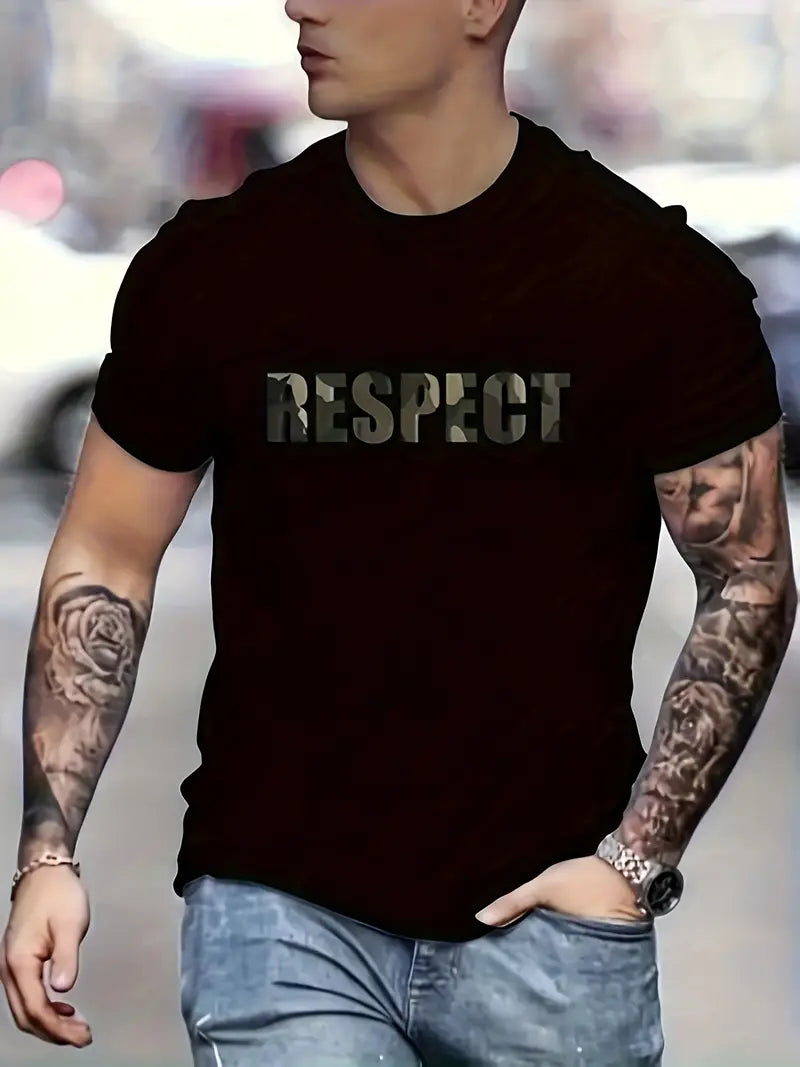 Polo Respect
