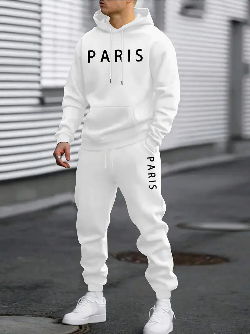 Conjunto PARIS YT