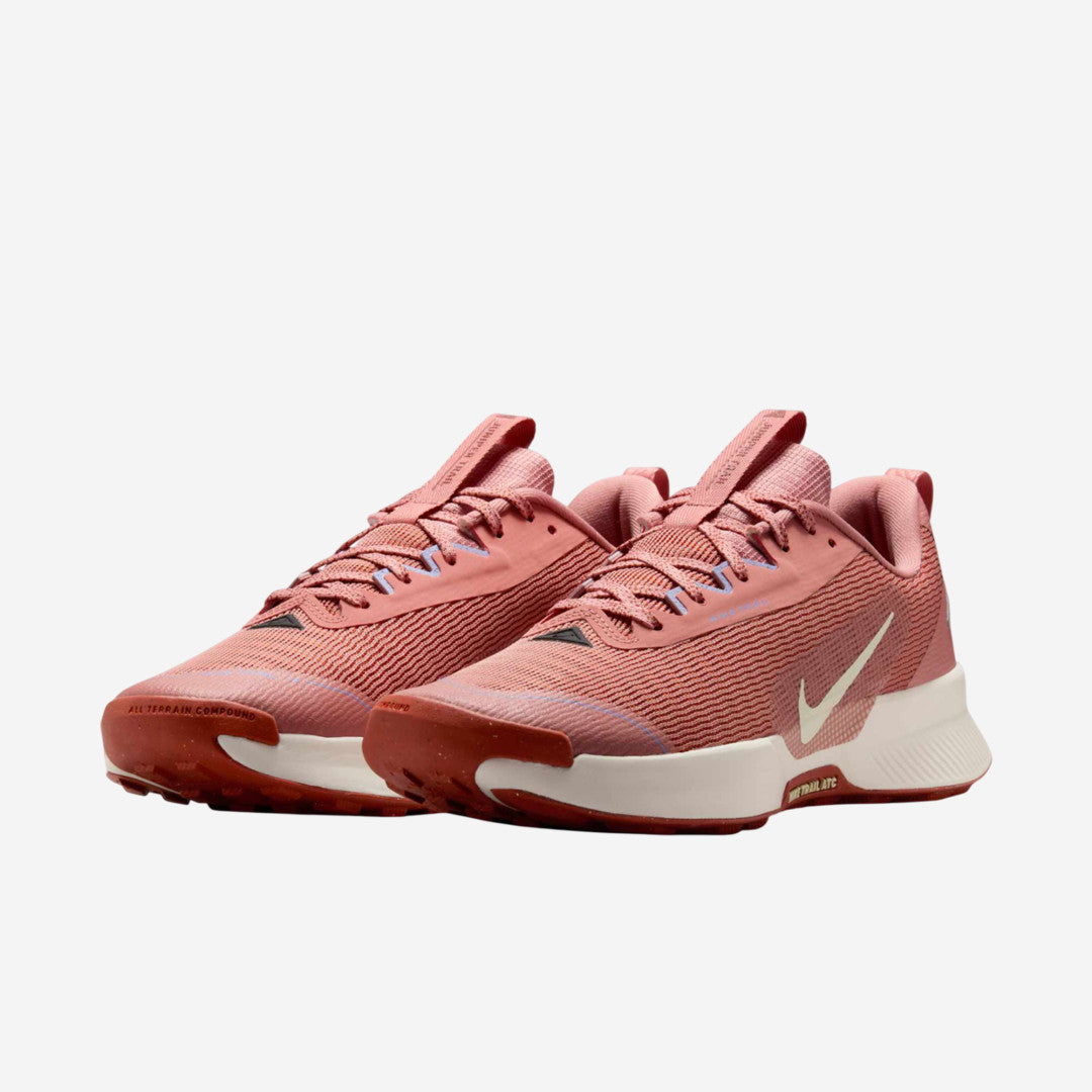 NIKE W JUNIPER TRAIL 3