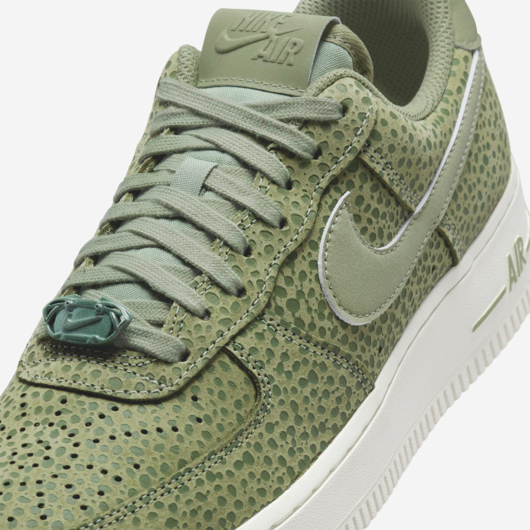 NIKE AIR FORCE 1 07 PRM ONLY
