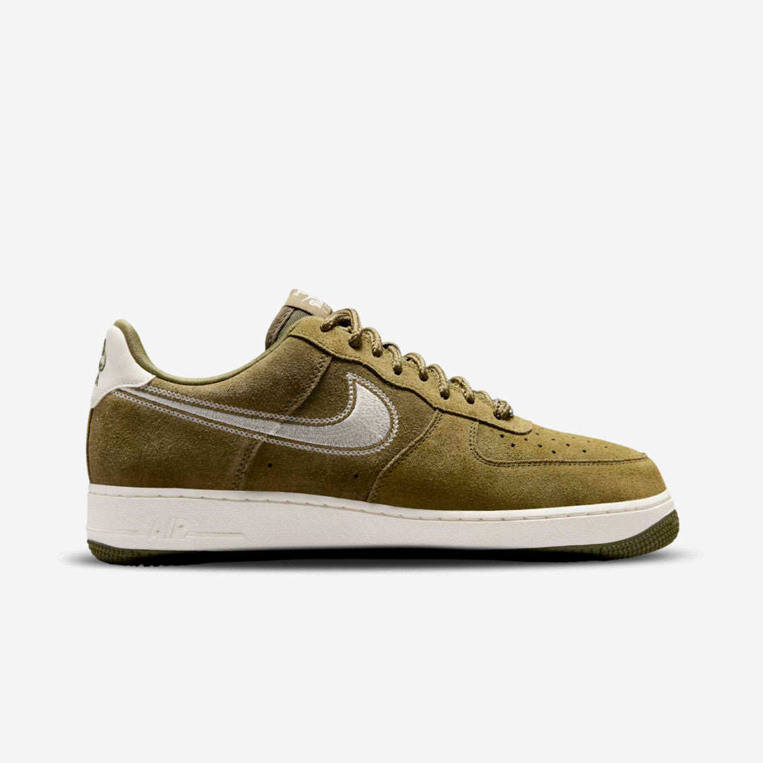 Zapatillas Nike Air Force 1 07 Lv8 Trend