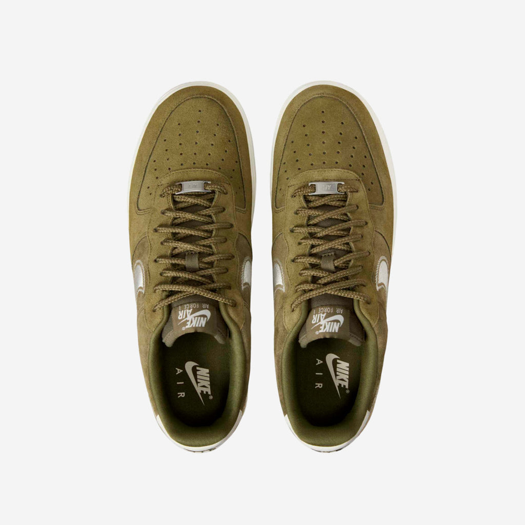 Zapatillas Nike Air Force 1 07 Lv8 Trend