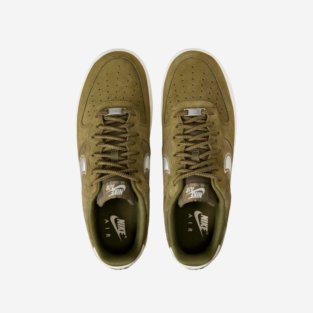 Zapatillas Nike Air Force 1 07 Lv8 Trend