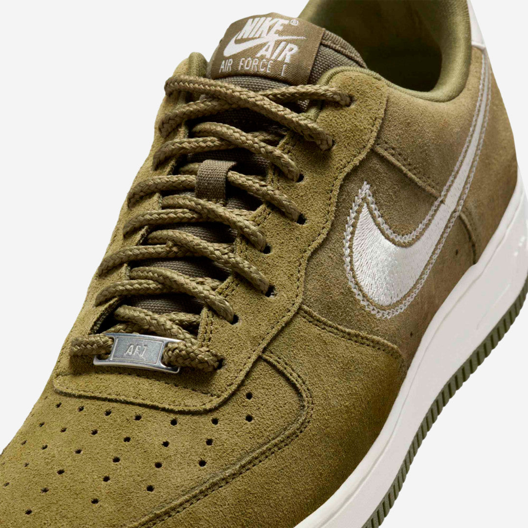 Zapatillas Nike Air Force 1 07 Lv8 Trend