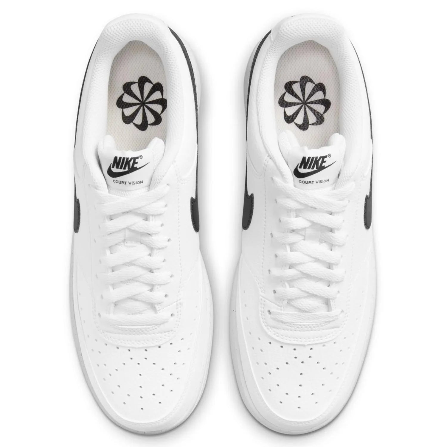 NIKE COURT VISION LOW NN